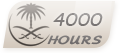 4000 Hours