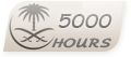5000 Hours